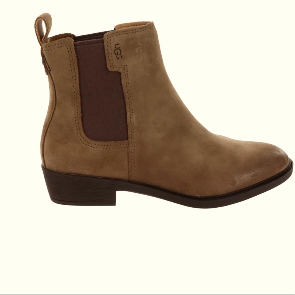 UGG EMMETH  ankle bootsUS 6 For women